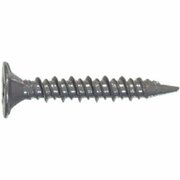 HILLMAN 8 in. x 1.25 in. Cement Board Screws , 5PK 831683